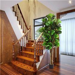 HW61302 6 ft. Artificial Indoor-Outdoor Home Decorative Planter