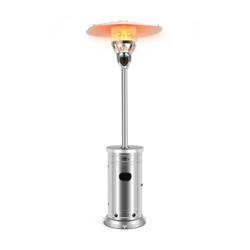 Picture of Total Tactic NP10034 48000 BTU Patio Heater with Simple Ignition System