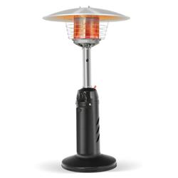 Picture of Total Tactic NP10036 11000 BTU Portable Tabletop Propane Patio Standing Heater