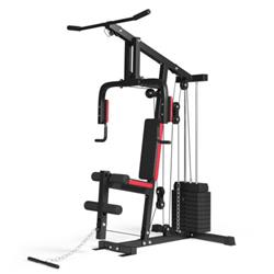 SP36555Plus Multifunction Cross Trainer Workout Machine