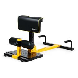 SP36947 8-in-1 Home Gym Multifunctional Squat Fitness Equipment -  Total Tactic