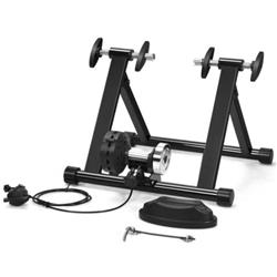 SP37140 8 Adjustable Resistance Indoor Steel Bicycle Exercise Stand