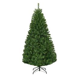 CM20678 5 ft. Artificial Premium Hinged Christmas Tree