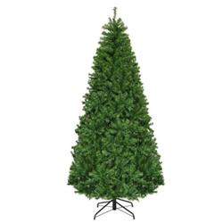 CM20680 7 ft. Artificial Premium Hinged Christmas Tree