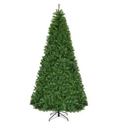 CM20682 9 ft. Artificial Premium Hinged Christmas Tree