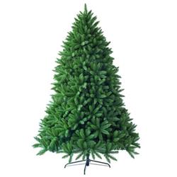CM22054 5 ft. Artificial Christmas Fir Tree with 600 Branch Tips