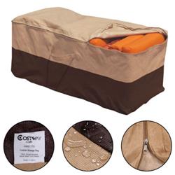 Picture of Total Tactic HW51770 Outdoor Waterproof Chaise Cushion Storage Bag