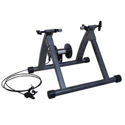Picture of Total Tactic SP24736 Magnetic Exercise 5 Levels of Resistance Indoor Bicycle