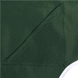 Picture of Total Tactic OP2764 Swing Top Canopy Replacement Cover&#44; Green