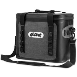 Picture of Total Tactic OP3611 Reusable Spacious Water-Resistant & Leak-Proof Cooler Bag