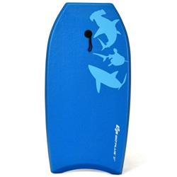 Picture of Total Tactic OP3855-S Lightweight Super Bodyboard Surfing with EPS Core Boarding - Small