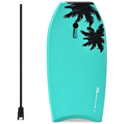 Picture of Total Tactic OP3856-L 33 in. Lightweight Super Surfing Bodyboard - Large