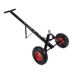 Picture of Total Tactic TL35279 600 lbs Heavy Duty Utility Trailer Mover Hitch Boat Jet Ski Camper Hand Dolly
