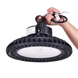 EP23015 100W LED Highbay Light Mining Lamp - 5000K Industrial