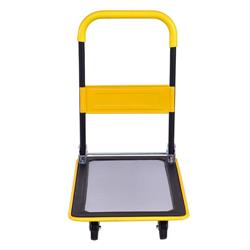 TL32901 330 lbs Folding Platform Cart Dolly Hand Truck