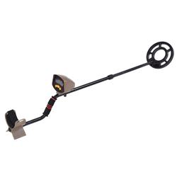Picture of Total Tactic TL32960 8.3 in. MD - 6200 Professional Metal Detector&#44; Coffee
