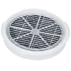 EP24049 Replacement Filter Air Purifier with Activated Carbon Material - 2 Piece