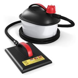 Picture of Total Tactic EP24172 1500W Chemical-free Wallpaper Removal Steamer with 1 gal Reservoir