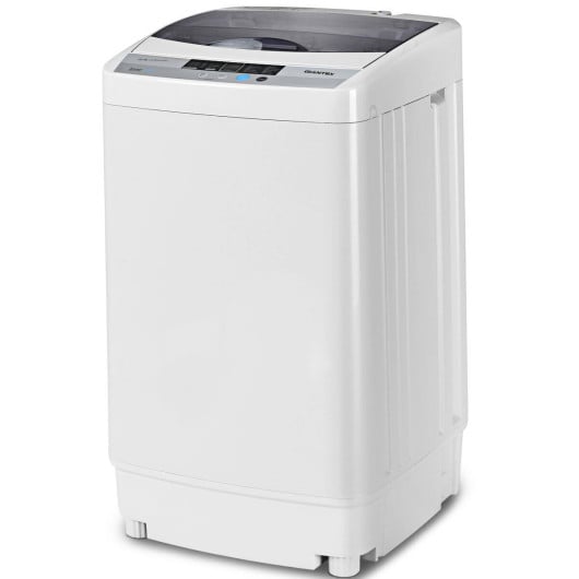 EP24403 1.34 cu ft. Portable Compact Washing Machine for Spin Washer