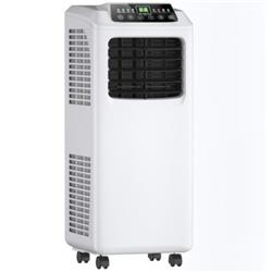 Picture of Total Tactic EP24618US 8000 BTU Portable Air Conditioner