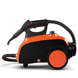 Picture of Total Tactic EP24668 Heavy Duty Household Multipurpose Steam Cleaner with 18 Accessories