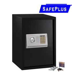 HW66068 1.8 cu ft. Digital Electronic Safe Box Keypad Lock