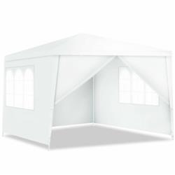 Picture of Total Tactic OP70635 10 x 10 ft. Outdoor Side Walls Canopy Tent