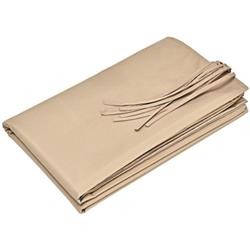 OP70644 Outdoor Canopy Shade Cover with Copper Grommets & 4 Straps
