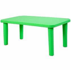 Picture of Total Tactic TY327789-12 Kids Portable Plastic Activity Table for Home & School