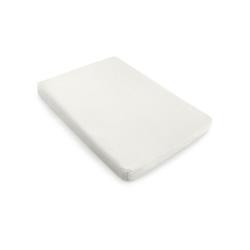 Picture of Costway BT10002WH 38 x 26 in. Dual Sided Pack N Play Baby Mattress Pad with Removable Washable Cover&#44; White