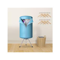 EP24971 Portable Ventless Laundry Clothes Dryer Folding Drying Machine Heater