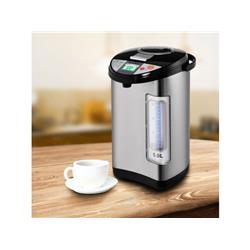 Picture of Costway ES10238US 5 ltr Electric LCD Water Boiler & Warmer