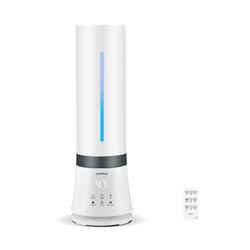 Picture of Costway ES10247US 5.5L Cool Mist Humidifier with Remote Control & 12 Hours Timer