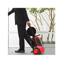 EP22894RE 2000W 3000 PSI Electric High Pressure Washer for 2 GPM, Red