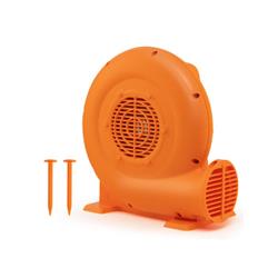 ES10148US 0.5HP Air Blower for Inflatables with 25 ft. Wire & GFCI Plug