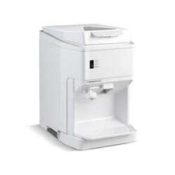Picture of Costway ES10136US-WH 460W Adjustable Snow Cone Maker Machine Shaver&#44; White