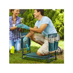 GT3510 Folding Garden Kneeler & Seat Bench