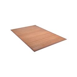 HW52793 5 x 8 ft. Bamboo Area Rug Floor Carpet