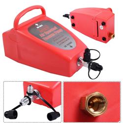 AT4280 Air Conditioning System Tool Auto Operated Vacuum Pump