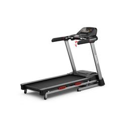 Picture of Costway SP37745WL-DK 4.75HP Folding Treadmill with Auto Incline & 20 Preset Programs&#44; Black