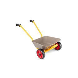 Picture of Costway TS10062 2-Wheeler Toy Cart with Steel Construction for Boys & Girls - Age 2 Plus