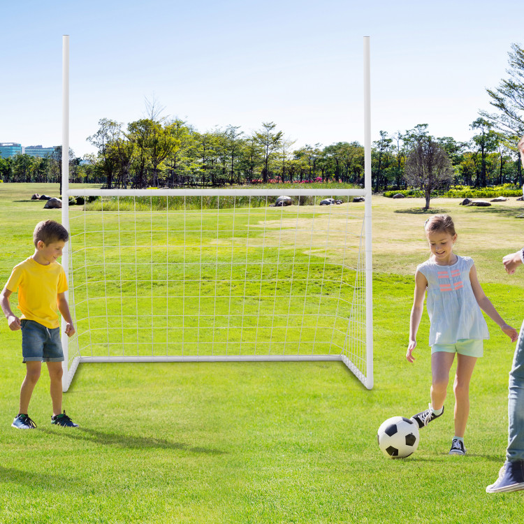 Picture of Total Tactic SP38193 2 in 1 All Weather Football Training Equipment for Park School