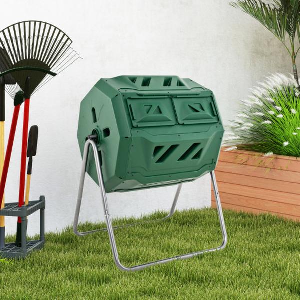 Milorganite 181373 32 lbs Milorganite Slow-Release Nitrogen Fertilizer