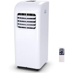 Picture of Total Tactic EP24937 8000 BTU Portable Air Conditioner with Dehumidifier Function