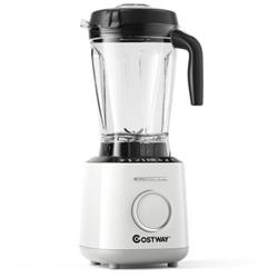 Picture of Total Tactic EP24953US 1500W Countertop Smoothies Blender with 10 Speed & 6 Pre-Setting Programs