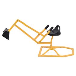 TY570425 Heavy Duty Kid Ride-On Sand Digging Digger