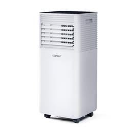 Picture of Total Tactic FP10111US-BK 10000 BTU Air Cooler with Fan & Dehumidifier Mode&#44; Black