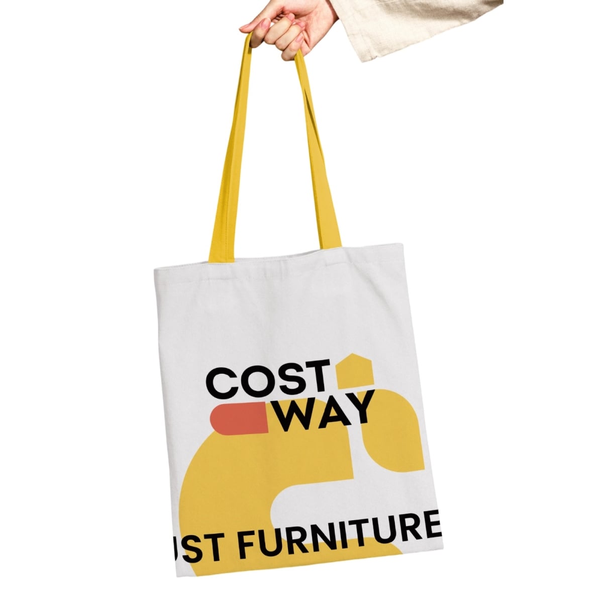 GF36257 Canvas Tote Bag