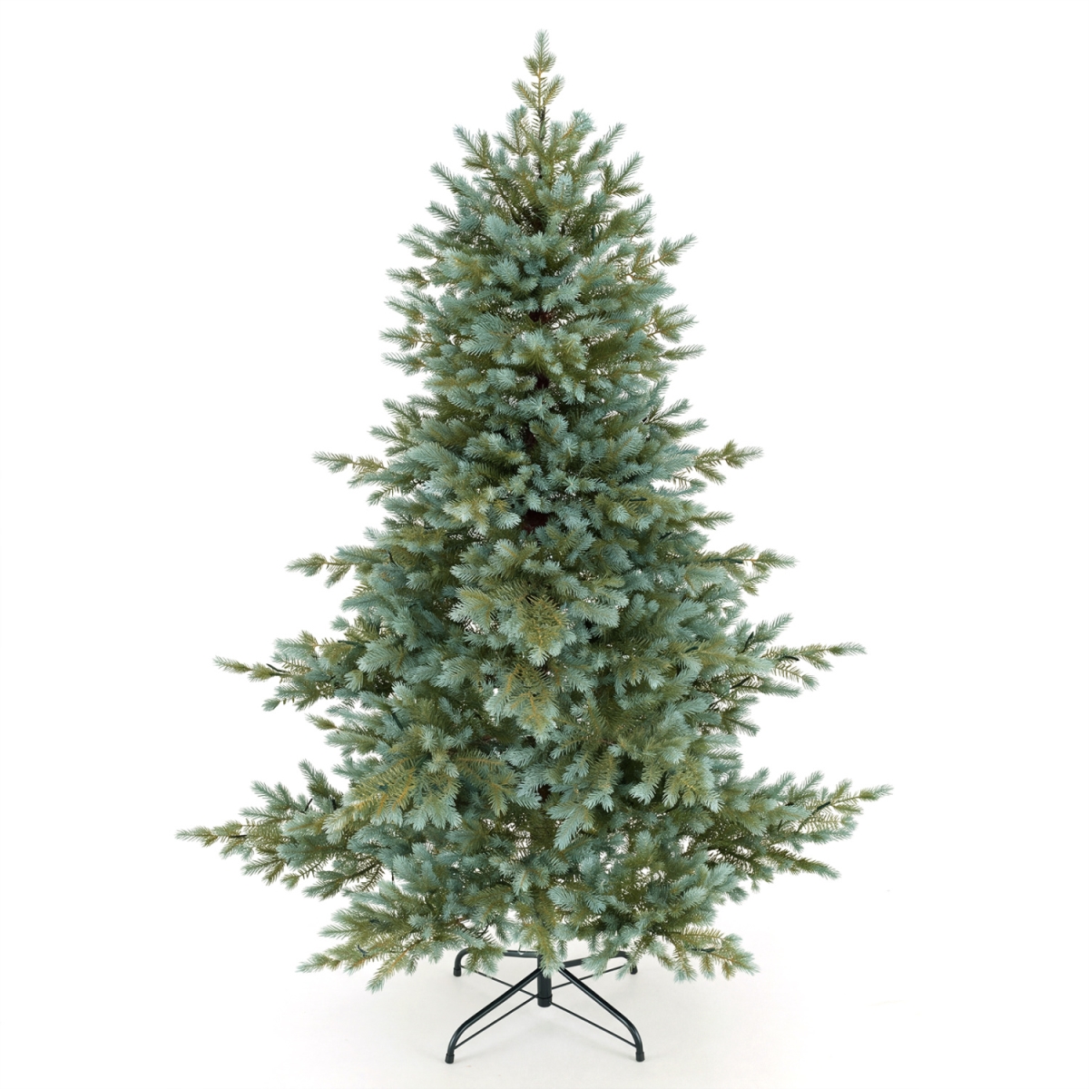 CM25624US-15 5 ft. Pre-Lit Artificial Christmas Tree with 260 Warm White LED Lights