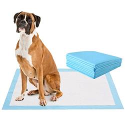 Picture of Total Tactic PS6108 30 x 36 in. Pet Wee Pee Piddle Pad - 100 Piece